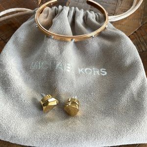 Michael Kors set